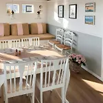 Romantic Summerhouse With Seaview Hébergement de vacances Kolding
