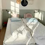 Hébergement de vacances Romantic Summerhouse With Seaview *