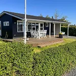 Romantic Summerhouse With Seaview Kolding