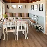 Romantic Summerhouse With Seaview * Kolding