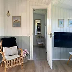 Romantic Summerhouse With Seaview