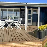 Romantic Summerhouse With Seaview Dom wakacyjny Kolding