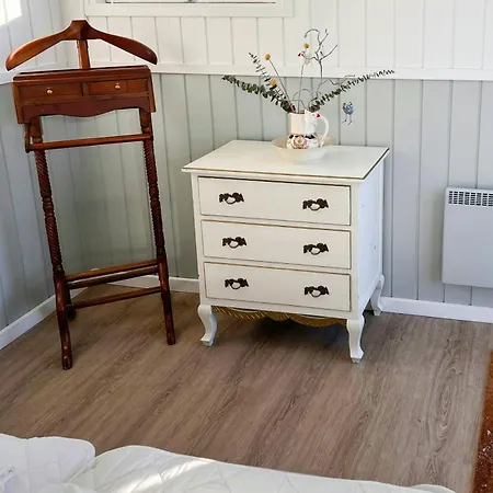 Romantic Summerhouse With Seaview Ferienhaus Kolding