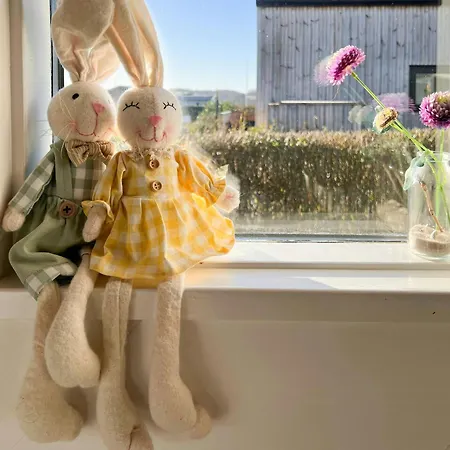 Romantic Summerhouse With Seaview * Kolding