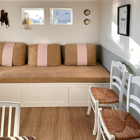Hébergement de vacances Romantic Summerhouse With Seaview Kolding