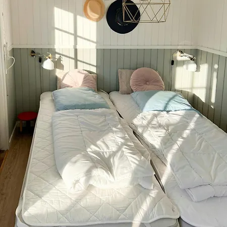 Romantic Summerhouse With Seaview * Kolding