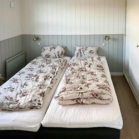Hébergement de vacances Romantic Summerhouse With Seaview *