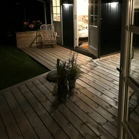 Romantic Summerhouse With Seaview Kolding