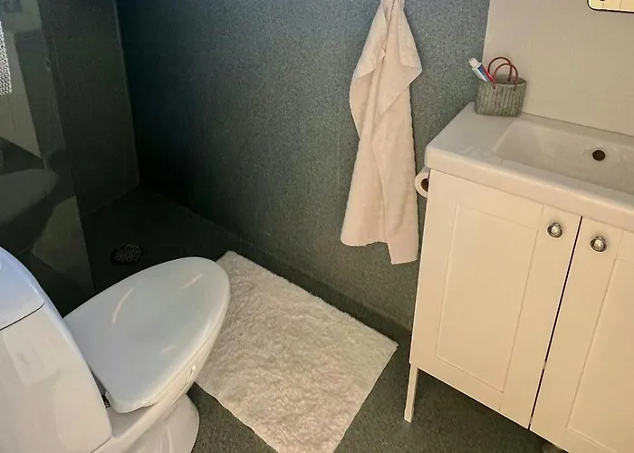 Romantic Summerhouse With Seaview Сasa de vacaciones Kolding